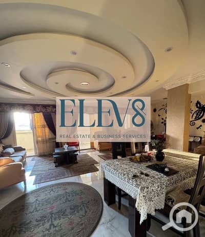 3 Bedroom Apartment for Sale in Smoha, Alexandria - PHOTO-2025-12-18-13-20-17 2. jpeg