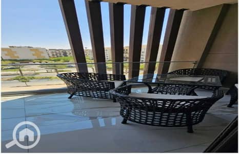 شقة 3 غرف نوم للايجار في القاهرة الجديدة، القاهرة - IMG-20251218-WA0078. jpg