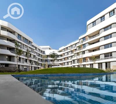 شقة 2 غرفة نوم للبيع في مدينة المستقبل، القاهرة - IMG-20251208-WA0008. jpg