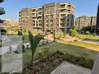 2 Bedroom Flat for Sale in Sheikh Zayed, Giza - WhatsApp Image 2025-12-18 at 12.35. 16 PM. jpeg