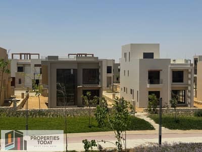 تاون هاوس 3 غرف نوم للبيع في 6 أكتوبر، الجيزة - IMG_1445. jpeg