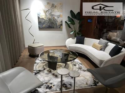 بنتهاوس 4 غرف نوم للبيع في القاهرة الجديدة، القاهرة - WhatsApp Image 2025-12-17 at 4.32. 01 AM. jpeg