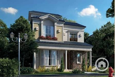 فیلا 4 غرف نوم للبيع في 6 أكتوبر، الجيزة - Screenshot_24-11-2025_1442_. jpeg