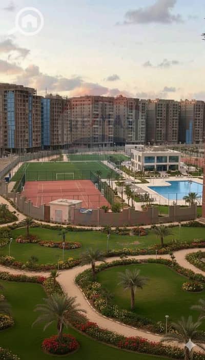 فلیٹ 3 غرف نوم للبيع في سموحة، الإسكندرية - IMG-20251216-WA0046. jpg