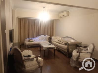 3 Bedroom Flat for Rent in Maadi, Cairo - 729bec21-402e-4e1c-8899-e638071bb64e. jpeg