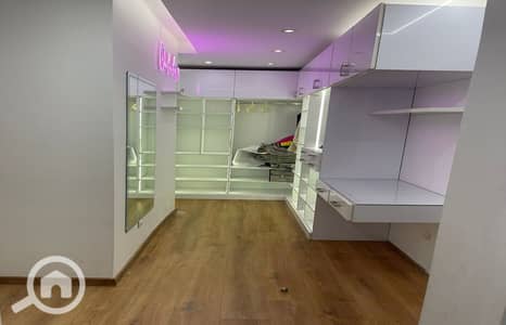 شقة 2 غرفة نوم للايجار في القاهرة الجديدة، القاهرة - IMG-20251218-WA0095. jpg