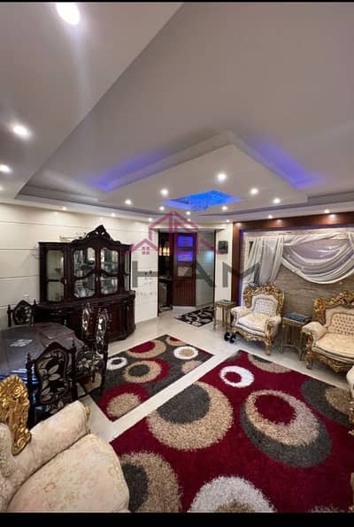 شقة 3 غرف نوم للايجار في القاهرة الجديدة، القاهرة - 5913335510740962531. jpg