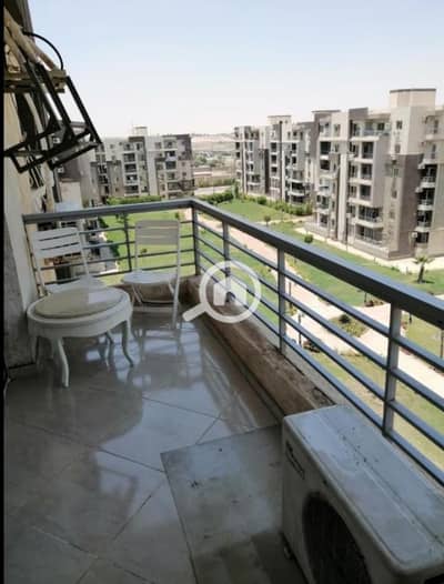 3 Bedroom Flat for Rent in Sheikh Zayed, Giza - WhatsApp Image 2025-12-18 at 1.38. 34 PM (3). jpeg