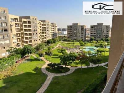 3 Bedroom Flat for Sale in New Cairo, Cairo - 9CwbdtJ3lclFAJBf5P9qPcj5zCYzQSgmTaqbbcKU. jpg