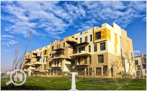 2 Bedroom Apartment for Sale in New Cairo, Cairo - سوديك ايستاون (5). jpg