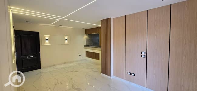 2 Bedroom Flat for Sale in Hadayek October, Giza - WhatsApp Image 2025-12-16 at 9.37. 02 PM (1). jpeg