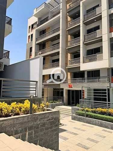 3 Bedroom Flat for Sale in New Cairo, Cairo - WhatsApp Image 2025-08-31 at 1.32. 44 PM (1) - Copy. jpeg