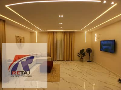 استوديو  للايجار في القاهرة الجديدة، القاهرة - WhatsApp Image 2025-12-18 at 1.22. 09 PM (3). jpeg