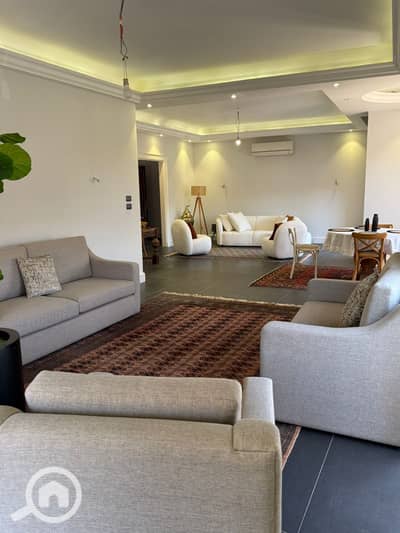 5 Bedroom Penthouse for Sale in New Cairo, Cairo - WhatsApp Image 2025-12-18 at 1.33. 12 PM (2). jpeg