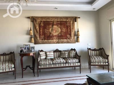 3 Bedroom Flat for Sale in 6th of October, Giza - IMG-20251216-WA0040. jpg