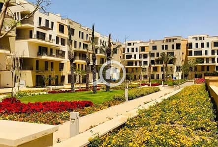 3 Bedroom Duplex for Sale in New Cairo, Cairo - 0 (1). jpg