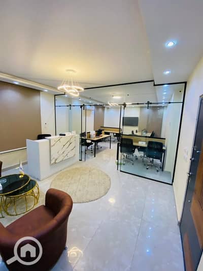 عقارات تجارية اخرى  للايجار في القاهرة الجديدة، القاهرة - IMG-20251218-WA0142. jpg