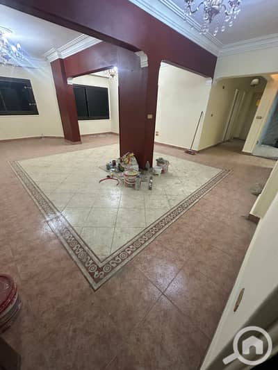 شقة 2 غرفة نوم للايجار في المعادي، القاهرة - IMG_2131. jpeg