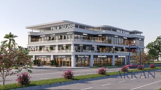 Clinic for Sale in Hadayek October, Giza - WhatsApp Image 2025-12-09 at 14.07. 25_1a1f10d5. jpg