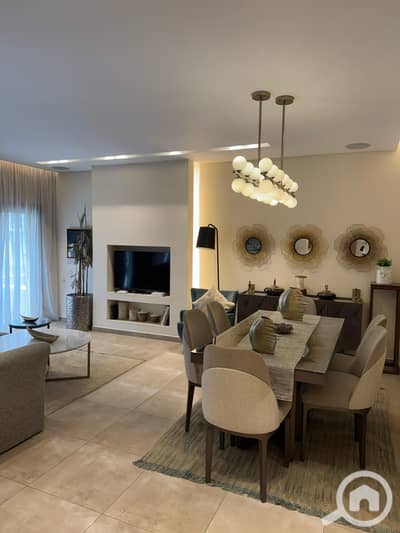 فیلا 4 غرف نوم للبيع في القاهرة الجديدة، القاهرة - 40fde0d0-14b1-4aa6-be0b-3c74be3ef329. jpg