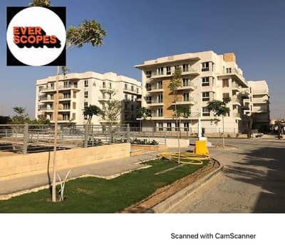 3 Bedroom Flat for Sale in 6th of October, Giza - i city oct club park live photos_page-0008. jpg