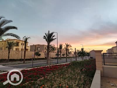 4 Bedroom Villa for Sale in New Cairo, Cairo - IMG-20251217-WA0025. jpg