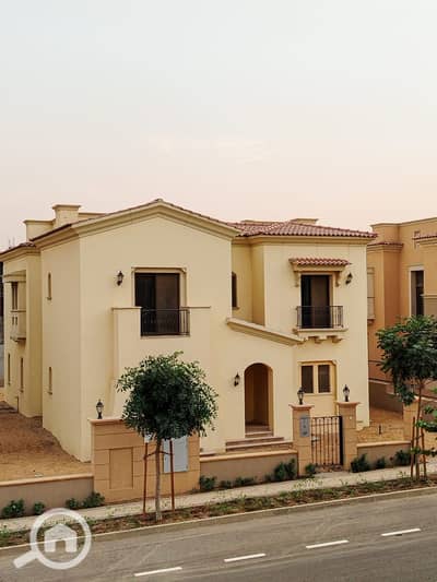 5 Bedroom Villa for Sale in New Cairo, Cairo - IMG-20251217-WA0031. jpg