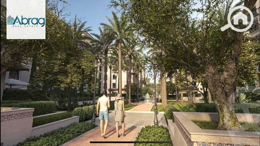 3 Bedroom Townhouse for Sale in Sheikh Zayed, Giza - 5fdb4f6c450a4678625835. jpg