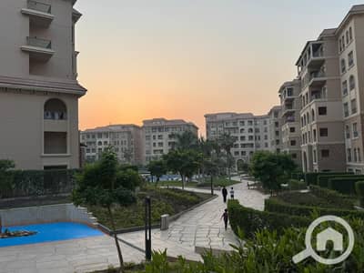 فلیٹ 3 غرف نوم للايجار في القاهرة الجديدة، القاهرة - IMG-20251106-WA0028. jpg