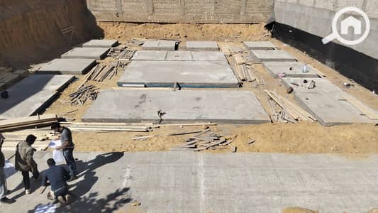 شقة 3 غرف نوم للبيع في 6 أكتوبر، الجيزة - 30128034-1fc3-43f6-a631-b1768c3a373a. jpg