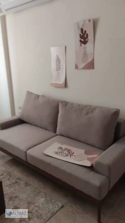 1 Bedroom Flat for Rent in New Cairo, Cairo - WhatsApp Image 2025-12-18 at 1.49. 06 PM (2). jpeg