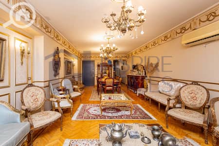 فلیٹ 3 غرف نوم للبيع في جليم، الإسكندرية - 1. jpg