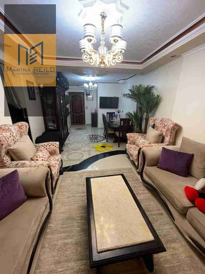 فلیٹ 3 غرف نوم للبيع في شبرا، القاهرة - IMG-20251209-WA0020. jpg