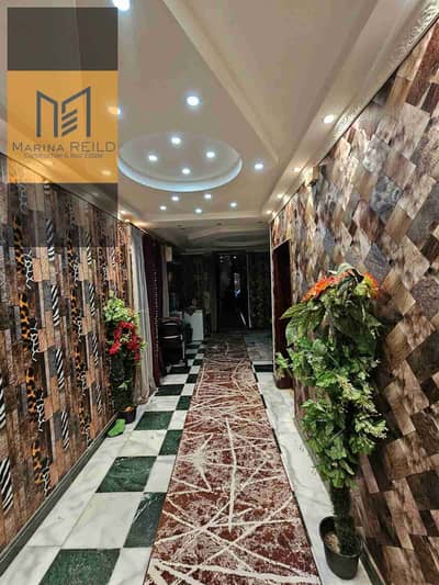 شقة 5 غرف نوم للبيع في المنيل، القاهرة - IMG-20251128-WA0011. jpg