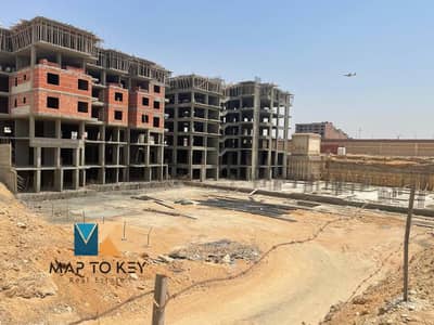 شقة 3 غرف نوم للبيع في شيراتون، القاهرة - WhatsApp Image 2025-11-12 at 7.02. 55 PM (1). jpeg