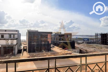 3 Bedroom Flat for Rent in Moharam Bik, Alexandria - 1. jpg 3 Bedroom Flat for Rent in Moharam Bik, Alexandria - 1. jpg