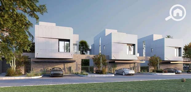 4 Bedroom Townhouse for Sale in Sheikh Zayed, Giza - WhatsApp Image 2024-08-27 at 13.06. 45_f86d9ca7. jpg 4 Bedroom Townhouse for Sale in Sheikh Zayed, Giza - WhatsApp Image 2024-08-27 at 13.06. 45_f86d9ca7. jpg