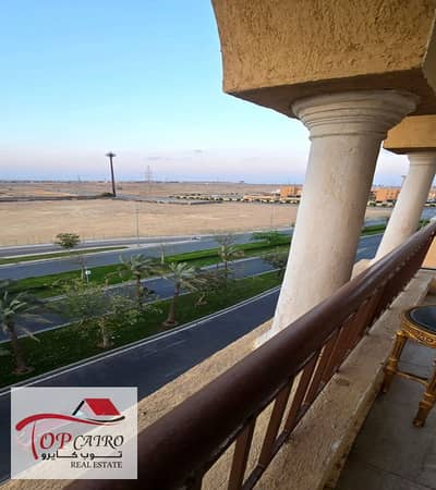 3 Bedroom Apartment for Rent in Madinaty, Cairo - WhatsApp Image 2025-12-17 at 6.30. 31 PM_800x900. jpg