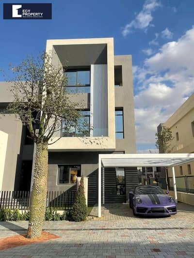 5 Bedroom Villa for Sale in New Cairo, Cairo - 593434867_25006304782399432_5356844333755019589_n. jpg