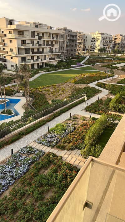 2 Bedroom Apartment for Rent in New Cairo, Cairo - 56effae0-2d0d-4c66-9255-b60c17345411. jpg