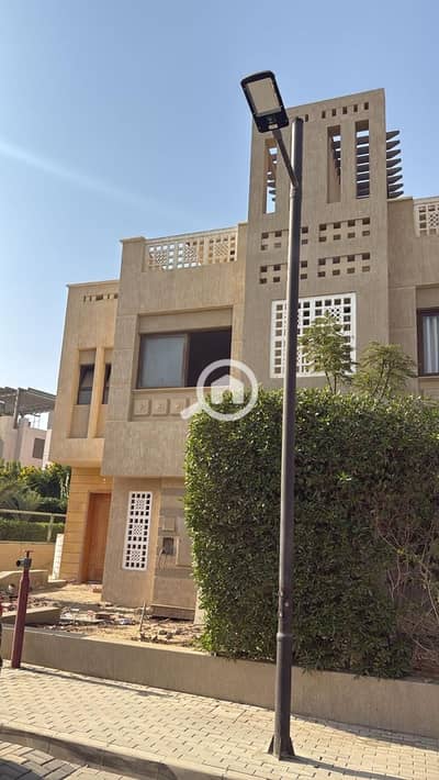 3 Bedroom Twin House for Sale in 6th of October, Giza - WhatsApp Image 2025-12-18 at 1.51. 55 PM. jpeg