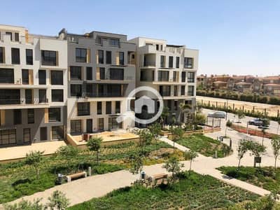 شقة 2 غرفة نوم للبيع في هليوبوليس الجديدة، القاهرة - كمبوند-ايست-تاون-سوديك888. jpeg