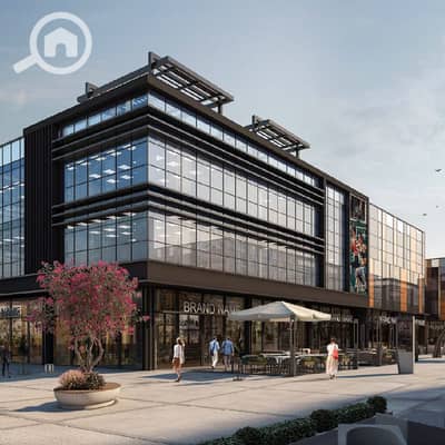 مکتب  للبيع في القاهرة الجديدة، القاهرة - Eastmain-Business-Park_الرئيسية-1024x1024. jpg