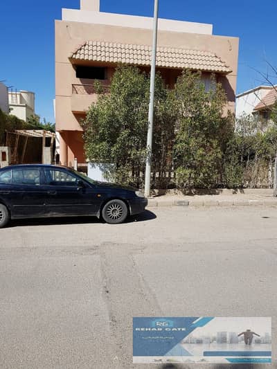 فیلا 5 غرف نوم للبيع في القاهرة الجديدة، القاهرة - 880920f4-3cf3-415d-9489-e831ffefc25e. jpg