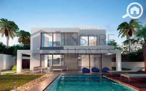 فیلا 7 غرف نوم للبيع في العامرية، الإسكندرية - 4. jpg