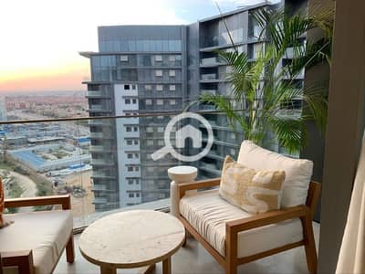 2 Bedroom Flat for Sale in Sheikh Zayed, Giza - Zed West Live Pictures 2025_page-0004. jpg