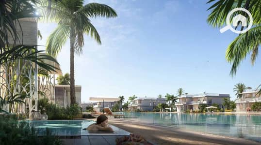 3 Bedroom Villa for Sale in North Coast, Matruh - 9. png 3 Bedroom Villa for Sale in North Coast, Matruh - 9. png