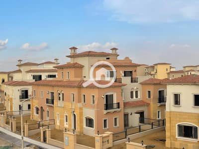 تاون هاوس 4 غرف نوم للبيع في القاهرة الجديدة، القاهرة - WhatsApp Image 2025-12-17 at 2.49. 20 PM. jpeg