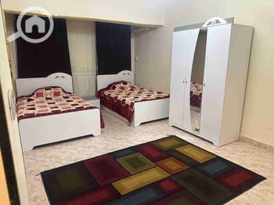 1 Bedroom Apartment for Rent in Al Manial, Cairo - 93340. jpg