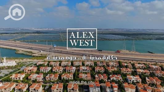 فیلا 7 غرف نوم للبيع في عجمي، الإسكندرية - WhatsApp Image 2025-12-16 at 2.41. 05 PM. jpeg